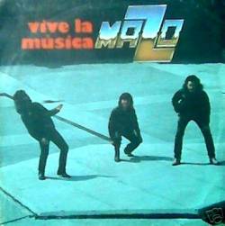 Mazo (ESP) : Vive la Musica